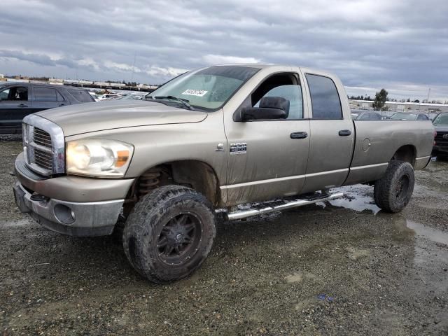 2009 Dodge RAM 3500