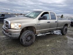 Dodge ram 3500 salvage cars for sale: 2009 Dodge RAM 3500