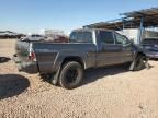 2015 Toyota Tacoma Double Cab Long BED