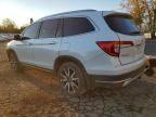 2021 Honda Pilot Touring