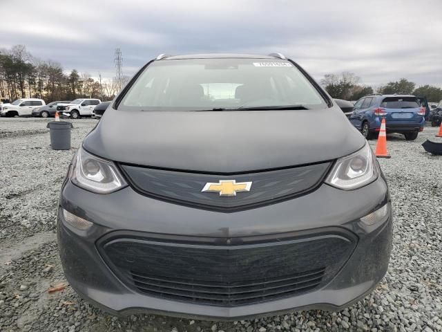 2017 Chevrolet Bolt EV Premier