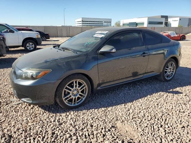 2009 Scion TC