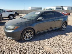 Scion Vehiculos salvage en venta: 2009 Scion TC