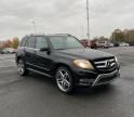 2015 Mercedes-Benz GLK 350 4matic