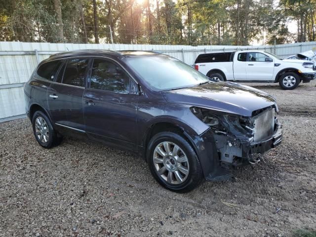 2015 Buick Enclave