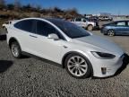 2018 Tesla Model X