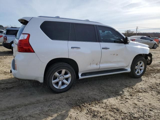 2010 Lexus GX 460