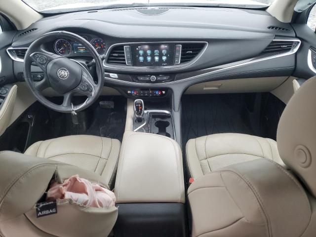 2019 Buick Enclave Premium