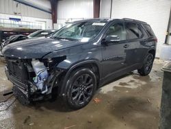 2019 Chevrolet Traverse High Country en venta en West Mifflin, PA