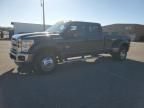 2012 Ford F450 Super Duty