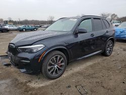 2022 BMW X5 XDRIVE40I en venta en Baltimore, MD