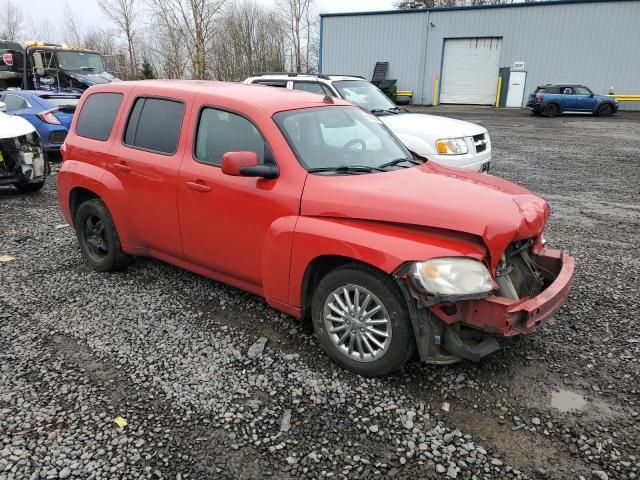 2011 Chevrolet HHR LT