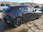 2021 Mazda 3 Select