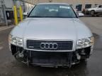 2002 Audi A4 3.0 Quattro