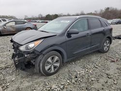 2017 KIA Niro FE en venta en Byron, GA