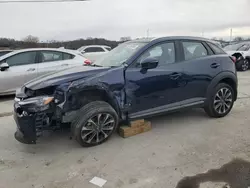 Salvage cars for sale at Lebanon, TN auction: 2019 Mazda CX-3 Grand Touring