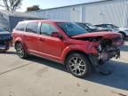 2018 Dodge Journey GT