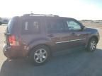 2011 Honda Pilot Touring