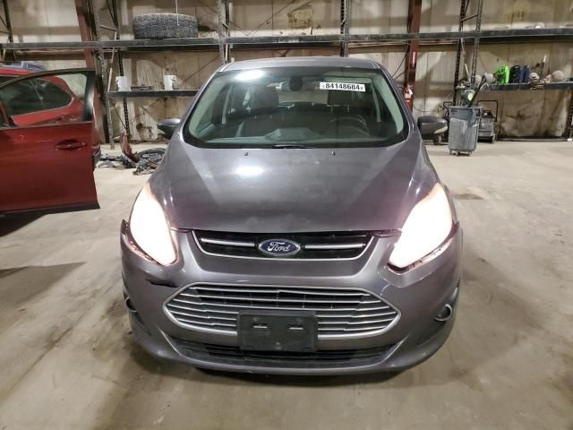 2013 Ford C-MAX Premium