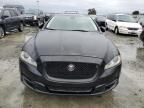 2011 Jaguar XJL Supercharged