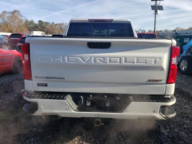 2021 Chevrolet Silverado K1500 RST