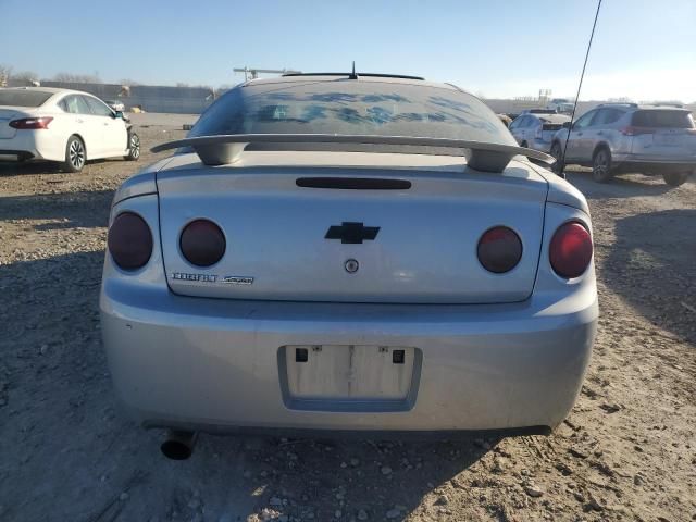 2008 Chevrolet Cobalt Sport