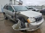 2008 Jeep Grand Cherokee Limited