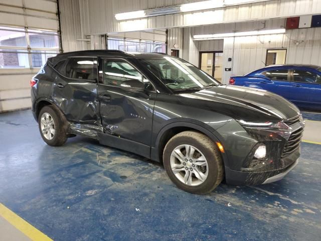 2020 Chevrolet Blazer 2LT