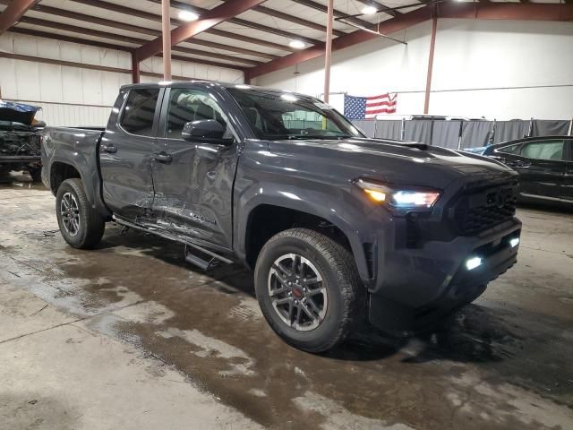 2024 Toyota Tacoma Double Cab