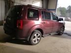 2013 Honda Pilot EXL