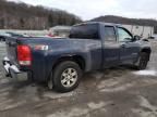 2010 GMC Sierra K1500 SLE