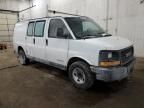 2004 GMC Savana G2500