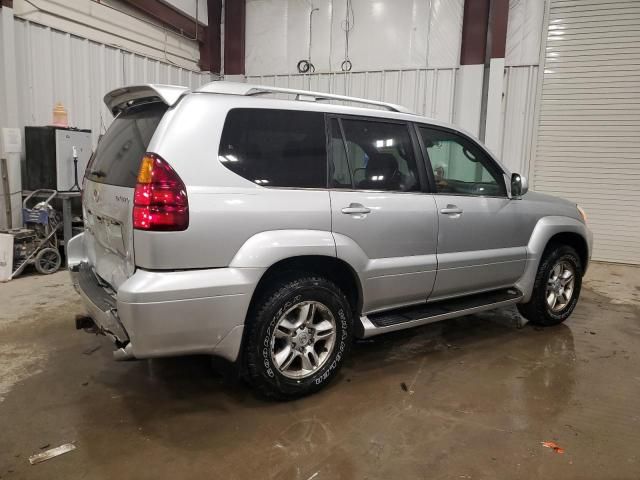 2006 Lexus GX 470