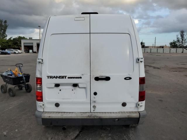 2011 Ford Transit Connect XL