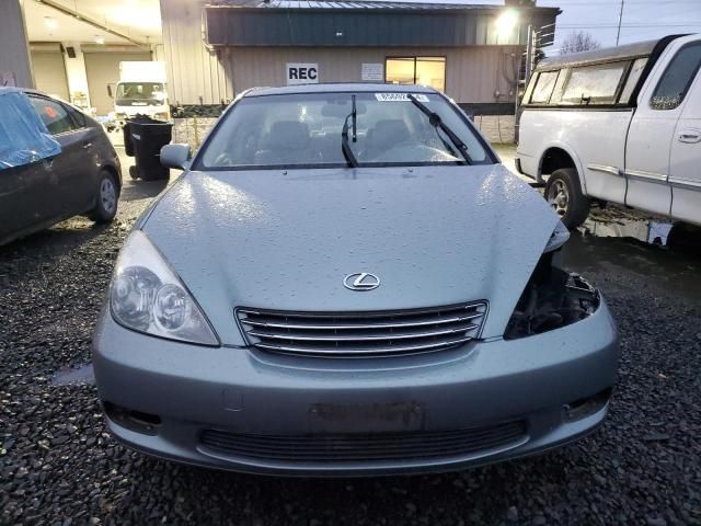 2003 Lexus ES 300