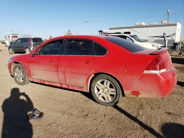 2013 Chevrolet Impala LT