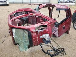 Salvage cars for sale at Wilmer, TX auction: 2020 GMC Sierra K1500 Denali