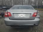 2013 Mercedes-Benz E 350 4matic