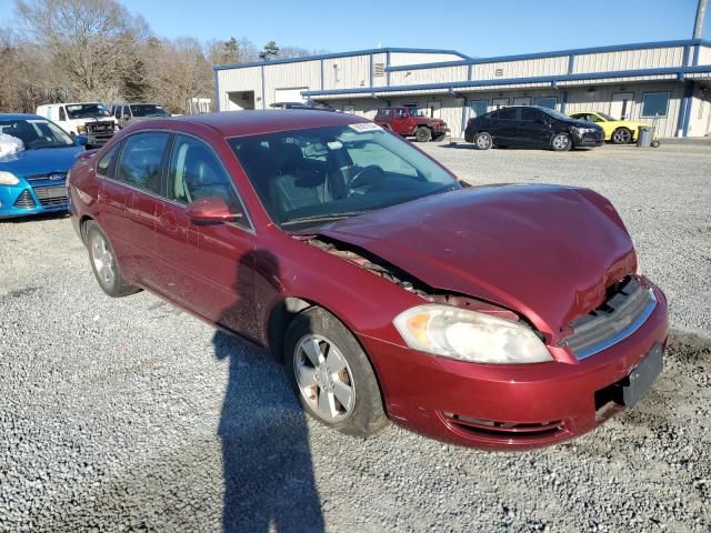 2008 Chevrolet Impala LT