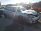 2007 Mitsubishi Galant DE