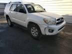 2007 Toyota 4runner SR5