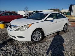 Hyundai salvage cars for sale: 2013 Hyundai Sonata GLS