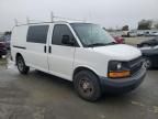 2007 Chevrolet Express G1500