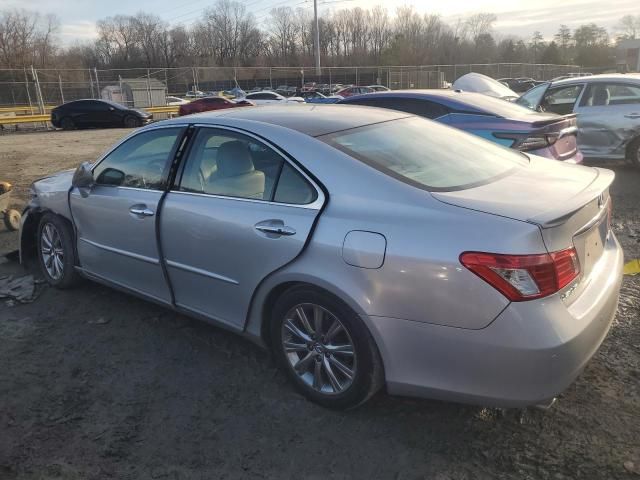 2007 Lexus ES 350