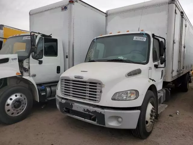 2017 Freightliner M2 106 Medium Duty