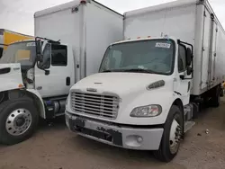 Freightliner m2 106 Medium Duty salvage cars for sale: 2017 Freightliner M2 106 Medium Duty