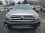 2011 Toyota Sequoia Platinum