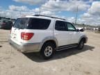 2003 Toyota Sequoia SR5