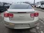 2014 Chevrolet Malibu 1LT