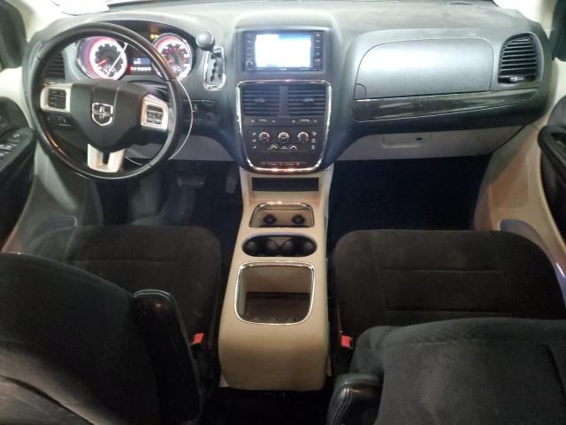 2012 Dodge Grand Caravan SXT